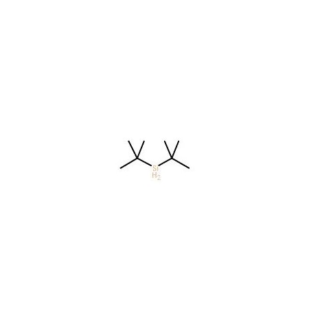 Ak Scientific Di-tert-butylsilane (5g), CAS 30736-07-3 7776AL-5g
