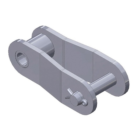 Senqcia SBR Offset Link Single Strand 3P C2120OL