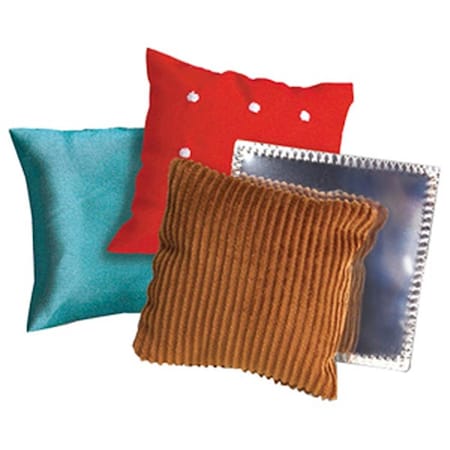 Workstationpro Textre Squares Teaching Set WO3198208