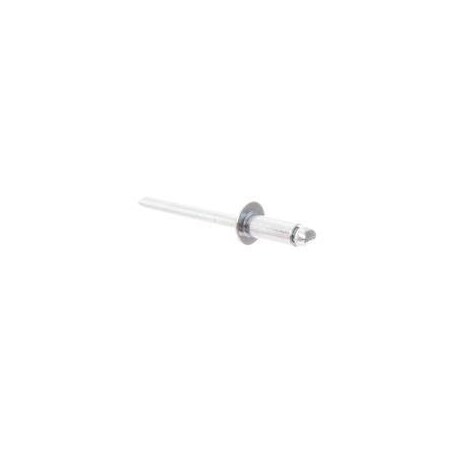 Genie REPLACEMENT RIVET STL TAPERED .187 X.250 T113787