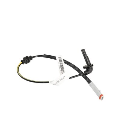 Acdelco SENSOR ASM-FRT WHL SPD, ABS Wheel Speed Sensor, 23483146