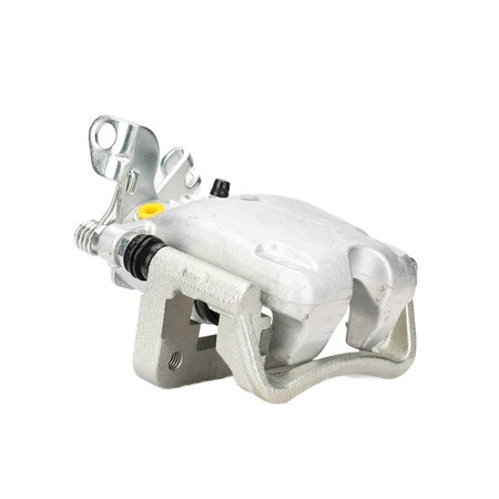 Wagner Brake New Semi-loaded Coated Disc Brake Caliper Assembly,  CN12709SC