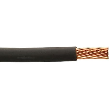Zoro Select AutomotiveWire, 14AWG, LightGreen, 25ft WXP-6SXL-1401-L5-25