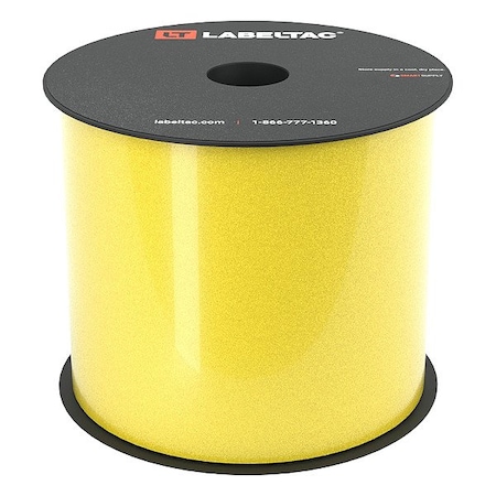Creative Safety Supply LabelTac Pro Model Reflective Supply LT401RF