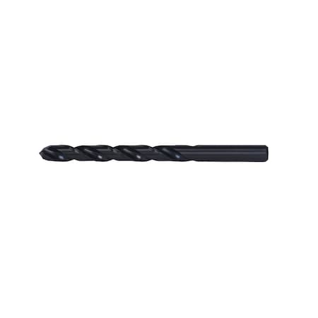 Century Drill & Tool 13/32 PRO GRD BLK OX BULK 3PK 24126