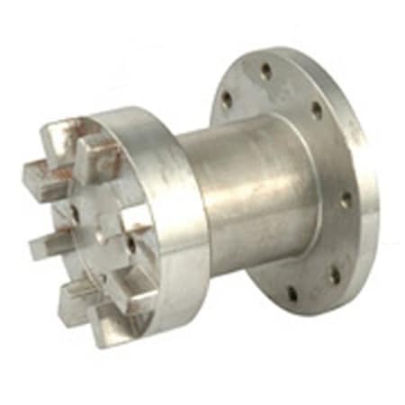 Rexnord Hub-Spacer WRAPFLEX 40R31/35 SPACR HUB C 1.625      WRAPFLEX 40R31/35 SPACR HUB C 1.625