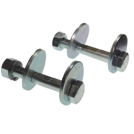 Moog Front Upper Alignment Caster / Camber Kit,  K6302