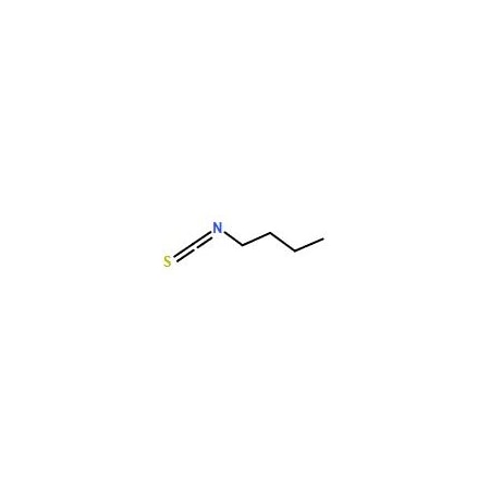 Ak Scientific Butyl isothiocyanate (5g), CAS 592-82-5 V6817-5g
