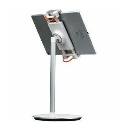 Cta Digital HEIGHT-ADJUSTABLE DESKTOP TABLET STAND PAD-HADTS