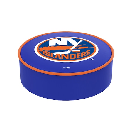 Holland Bar Stool Co New York Islanders Seat Cover BSCNYIsln