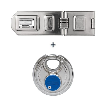 Abus Security Kit 724151