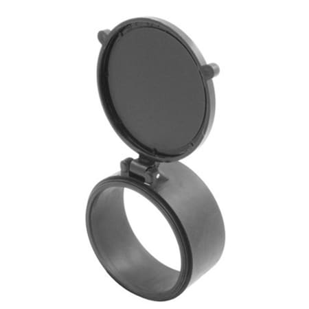 Uncle Mikes 30340 Obj Flip Open Scope Covers 34 BC30340