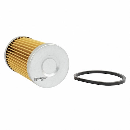 Motorcraft Fuel Filter,  FG1A