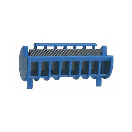 Pferd Chain Saw Bar Edge Dresser, Universal Edge Sharpener Repairs Deburs Guide Bar Rails, PFE 13025 13217110