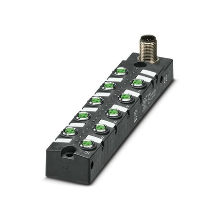 Phoenix Contact SACB-10/3-L-M12-M8 HD Sensor/actuator 1197576