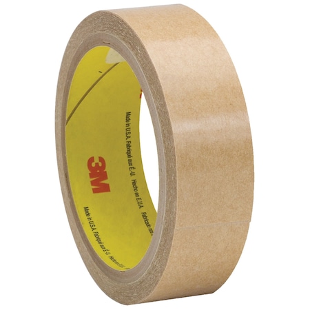 3M 1in x 60 yds. (6 Pack) 927 Adhesive Transfer Tape Hand Rolls, 6PK T9659276PK