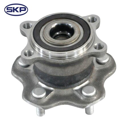 Skyward Automotive Products Wheel Bearing and Hub Assembly, SK512389