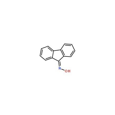 Ak Scientific 9-Fluorenone oxime (1g), CAS 2157-52-0 V4367-1g
