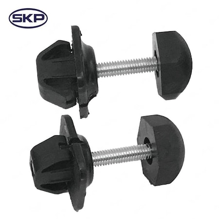 Skyward Automotive Products Hood Stop Buffer, SK1L5ZA