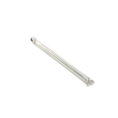Bakers Pride Burner with Air Shutter, Straight, Steel Tube AS-21840650