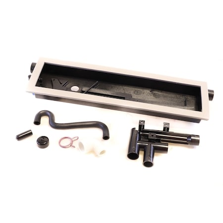 Lennox COLLECTOR BOX REPLC KIT 16U11