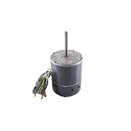 Bard 208-230v 1/2hp Var Spd Motor 8106-053BX
