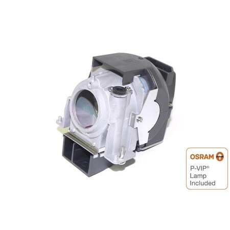 Premium Power NEC Replacement lamp(for NP50- NP40) NP02LP