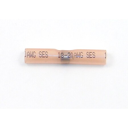 Standard Ignition Standard Motor Products, Heat Shrink Terminal, STP351