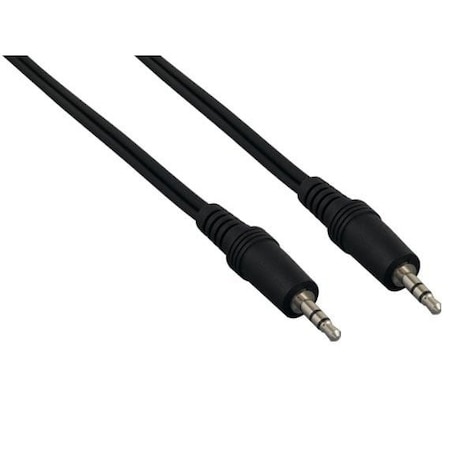 Sanoxy 50ft 3.5mm Stereo Male to Male Audio Cable SNX-CBL-SR101-1150