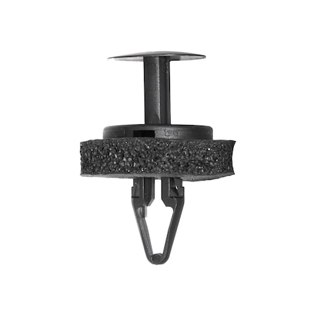 Auveco GM Push Type Retainer with Sealer, 15PK 21672