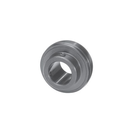 Iptci Set Screw Ball Bearing Insert BUC207-35MM