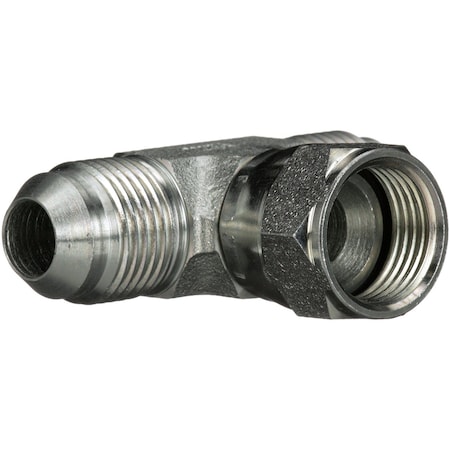 Gates Gates hydraulic adapter 6MJ-6MJ-6FJX