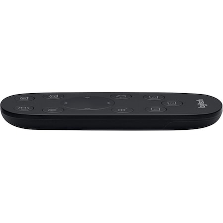 Logitech Logitech Ptz Pro 2 Remote Control 993-001465