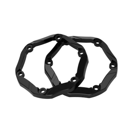 J.W. Speaker Driving/ Fog Light Trim 8200543