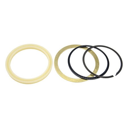 Enerpac Hydraulics Equipment Parts, 7 1/2" L RC756K