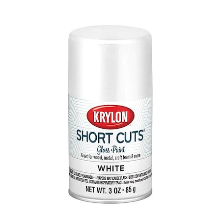 Krylon Spray Paints - Craft & Hobby Spray Paint KSCS053