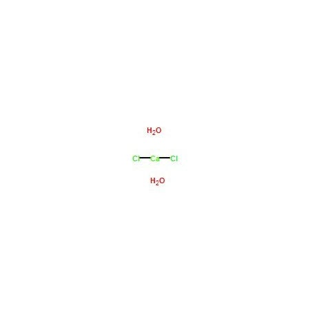 Ak Scientific Calcium chloride dihydrate (500g), CAS 10035-04-8 1653AH-500g