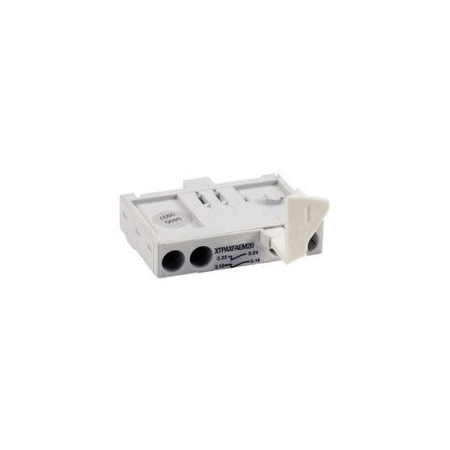 Eaton Auxiliary Contact 2NO 2BOX, 2PK XTPAXFAEM20