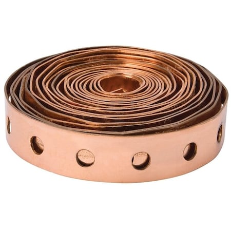 B & K Hanger Strap, Steel C20-124HC