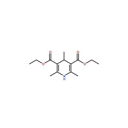 Ak Scientific 3, 5-Diethoxycarbonyl-1, 4-dihydro-2, 4, 6-collidine (25g), CAS 632-93-9 5932AL-25g