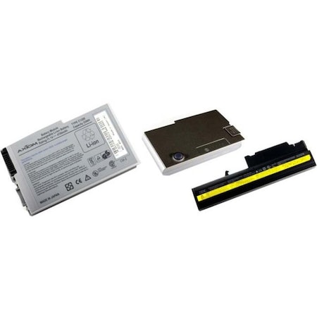 Axiom Battery - For Notebook - Battery Rechargeable 863280-855-AX