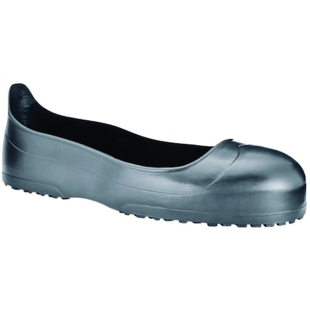 Shoes For Crews CrewGuard Slip Resistant Steel Toe Overshoes for Boots, Size 3X-Large 53-XXXL