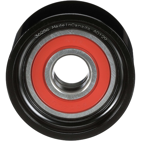 Gates DriveAlign Belt Drive Idler/Tensioner Pulley 36286
