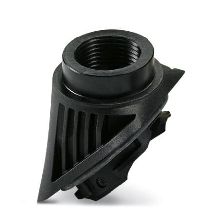 Phoenix Contact HC-B-TA-PG16-PLR-BK Adapter plastic for 1414248
