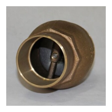 Carrier FACTORY AUTHORIZED PARTS CHECK VALVE EC33UM002