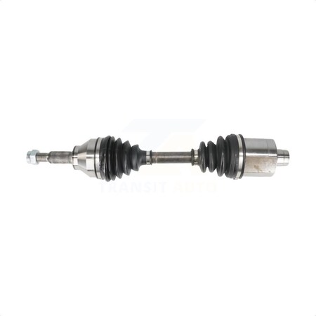 Kugel Front CV Axle Shaft For Chevrolet Cobalt Pontiac G5 Saturn Ion HHR Pursuit NCV-GM10617