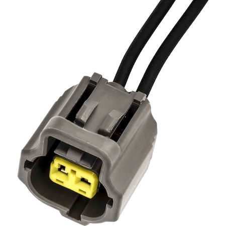 Auveco Ford Coolant Temperature Sensor Harness Connector 23270