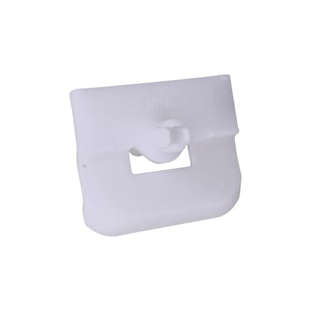 Auveco GM Rocker Panel Moulding Clip, 20PK 19361
