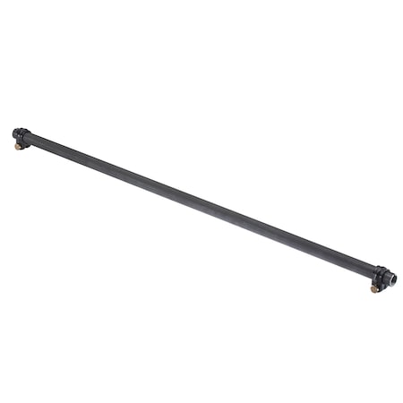 Moog Steering Tie Rod End Adjusting Sleeve,  DS1326S