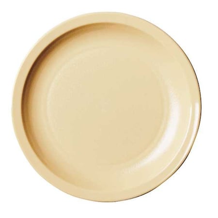 Cambro Plates, PK 48 CA55CWNR133